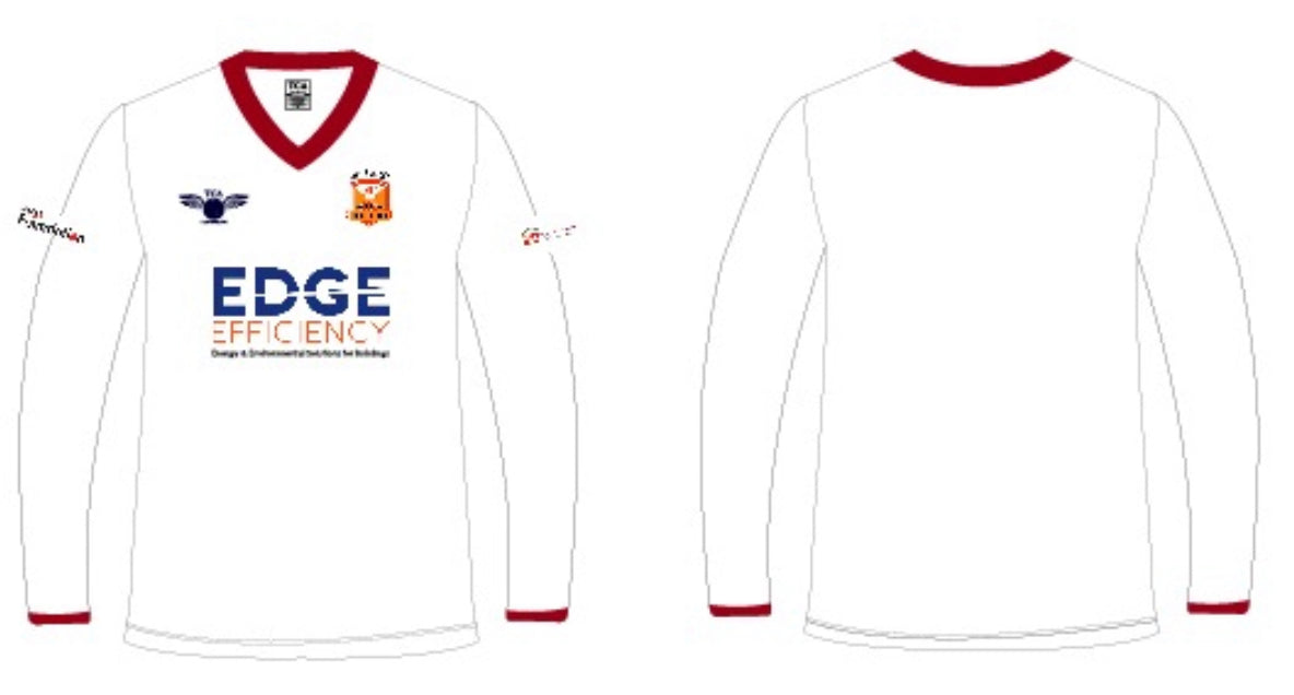 LS Jumper (Little Valley CC)