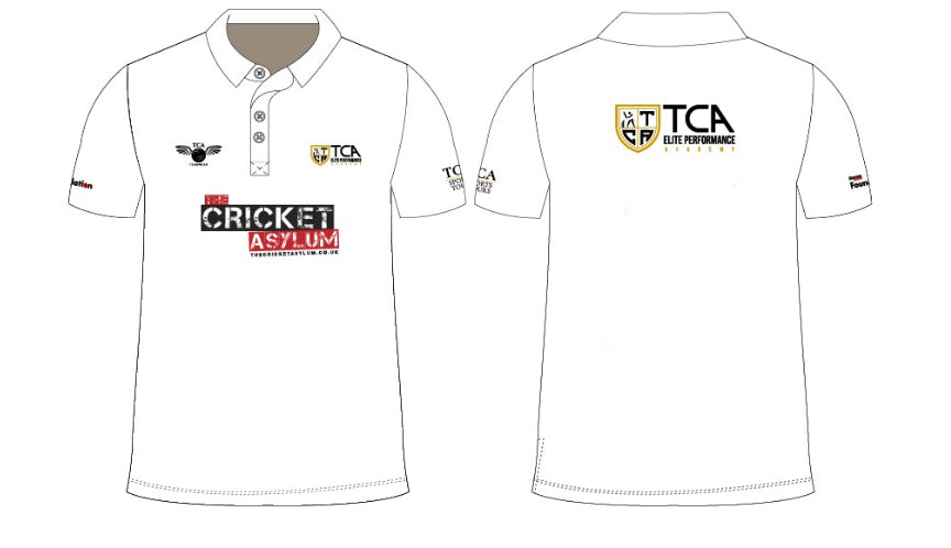 Elite Performance Academy Playing Shirt