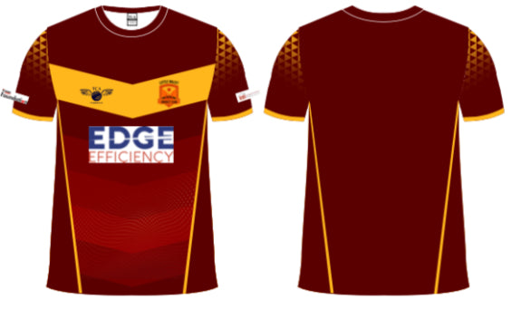 Training Shirt (Little Valley CC)