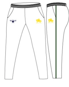 White Playing Trousers (Walsden CC)