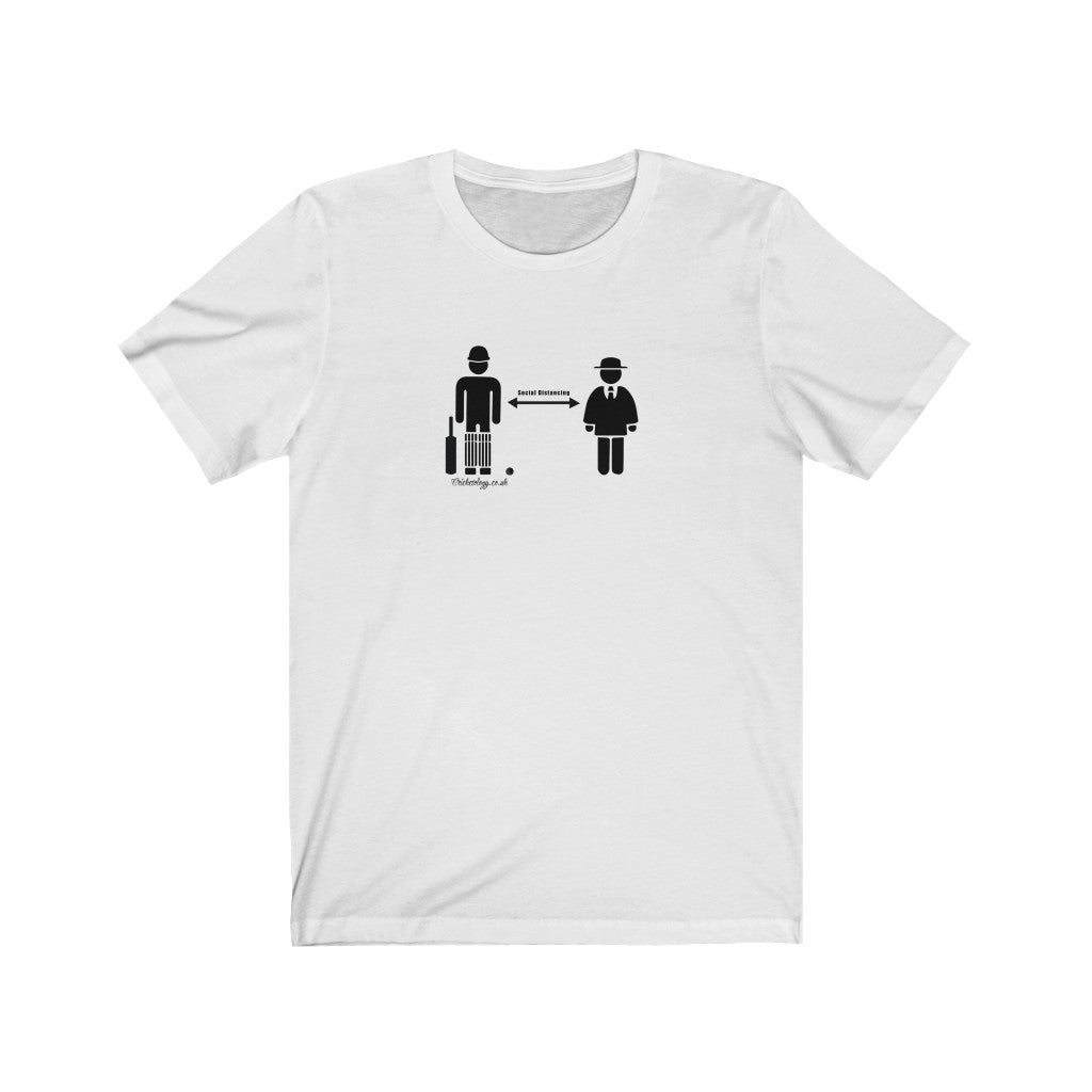 Social Distancing T-Shirt