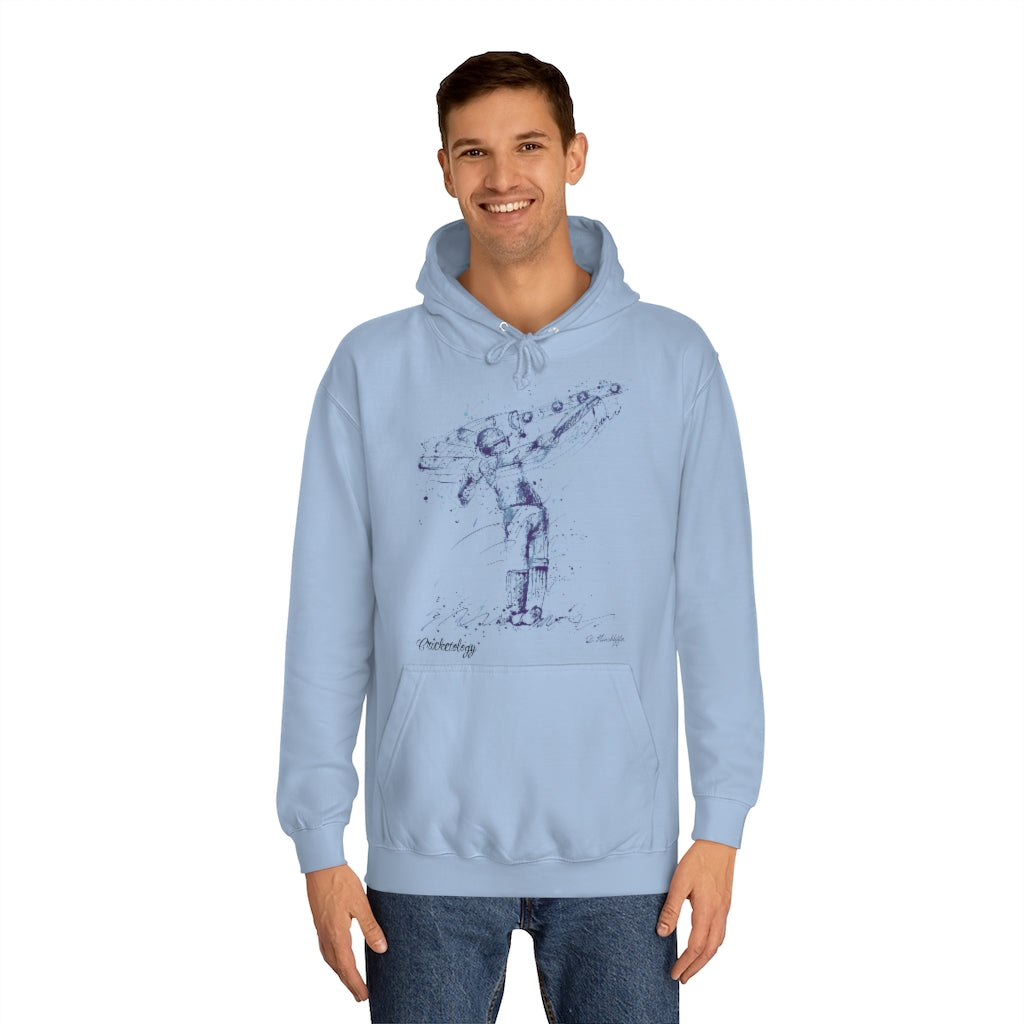 Joe Root Hoodie