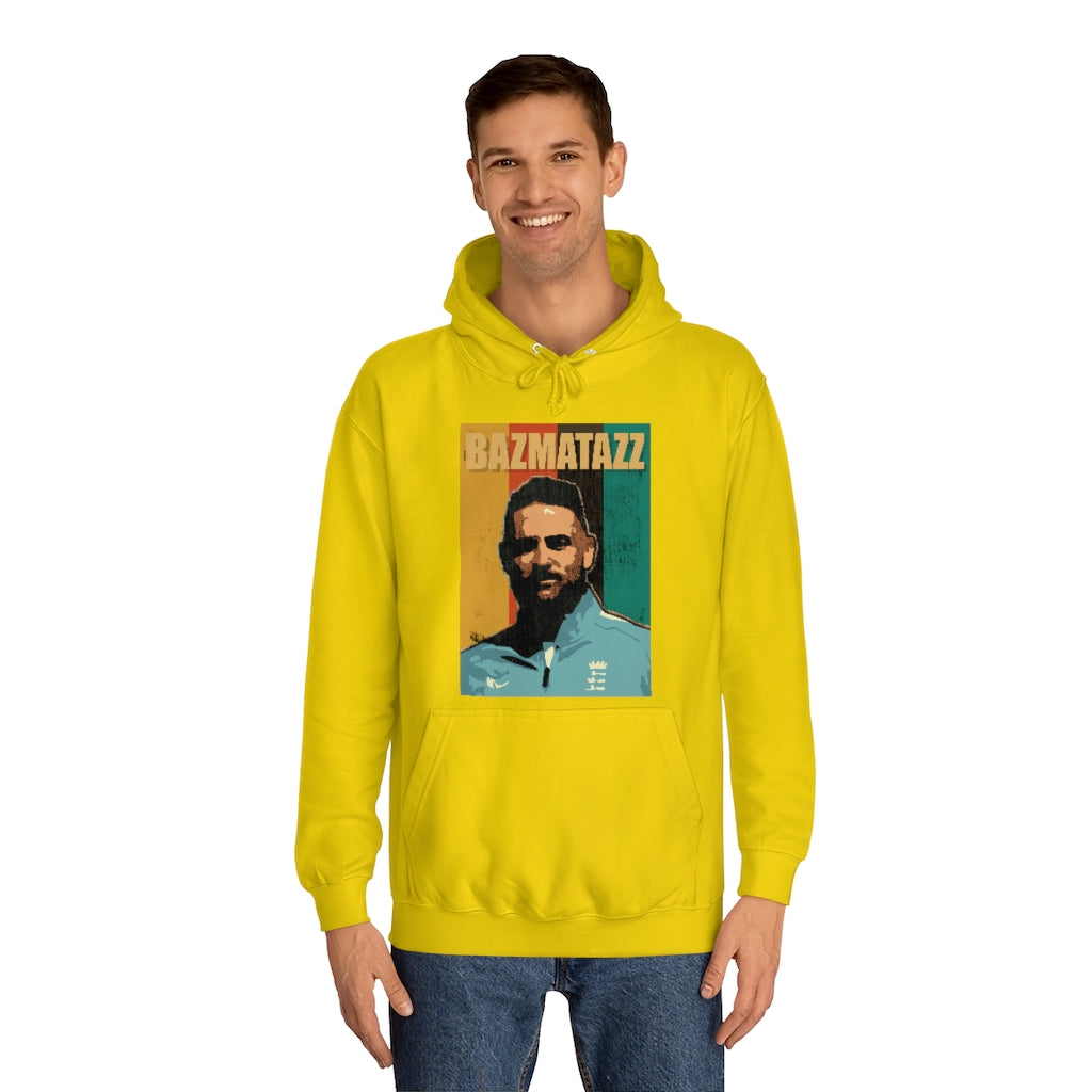 BAZMATAZ Hoodie