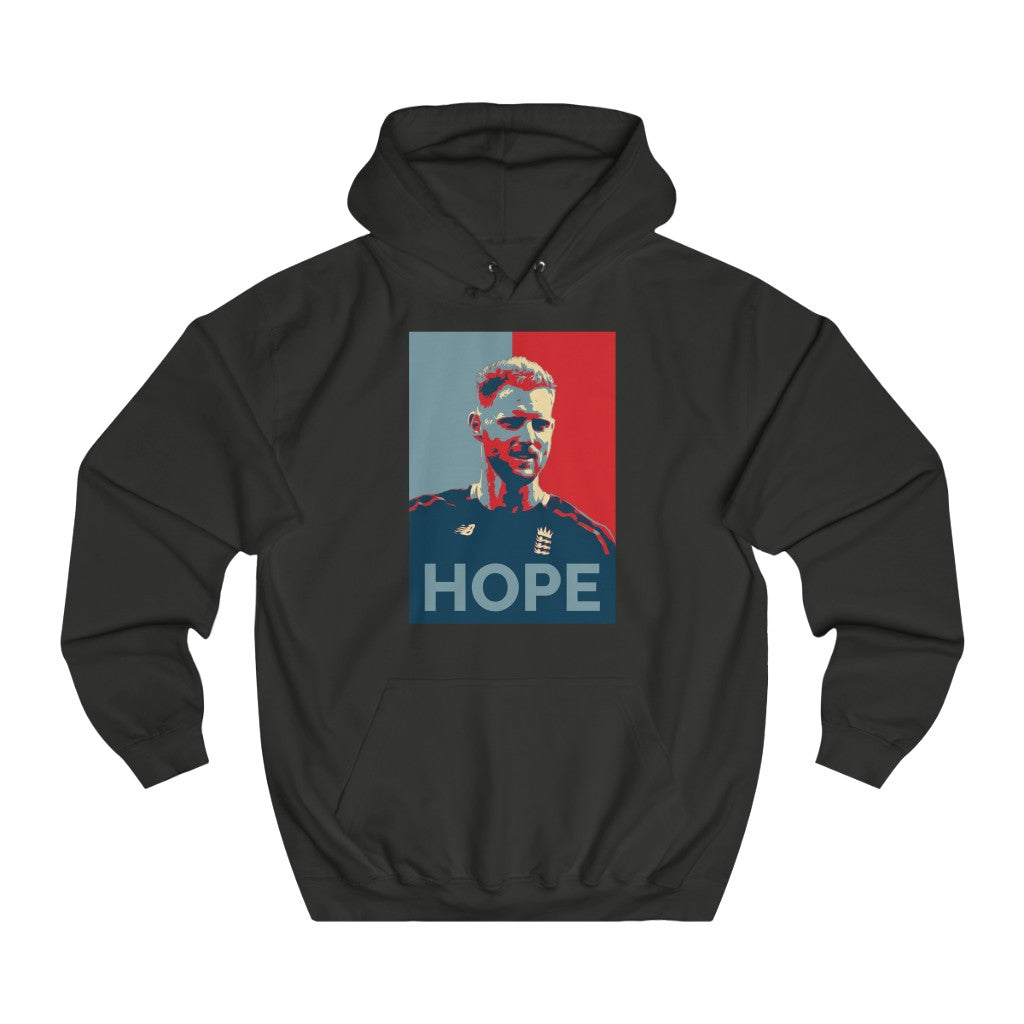 Ben Stokes 'Hope' Hoodie