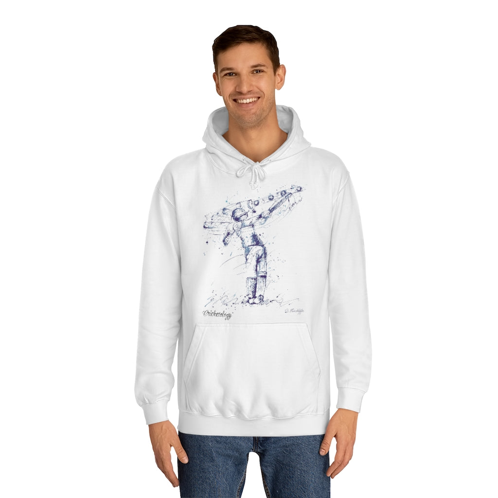 Joe Root Hoodie
