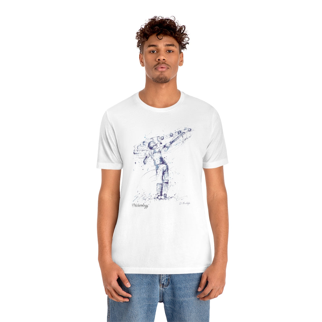 Joe Root T-Shirt