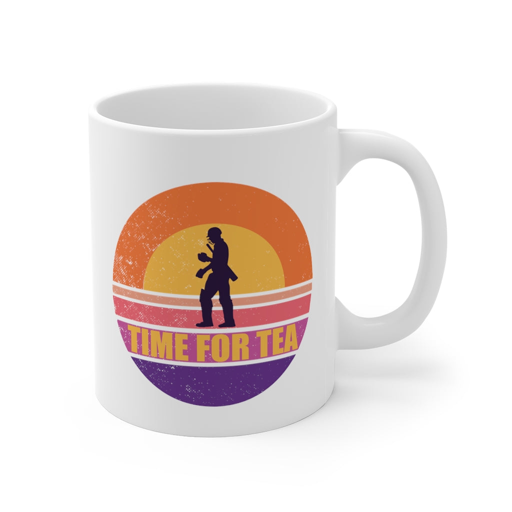 Time for Tea Mug