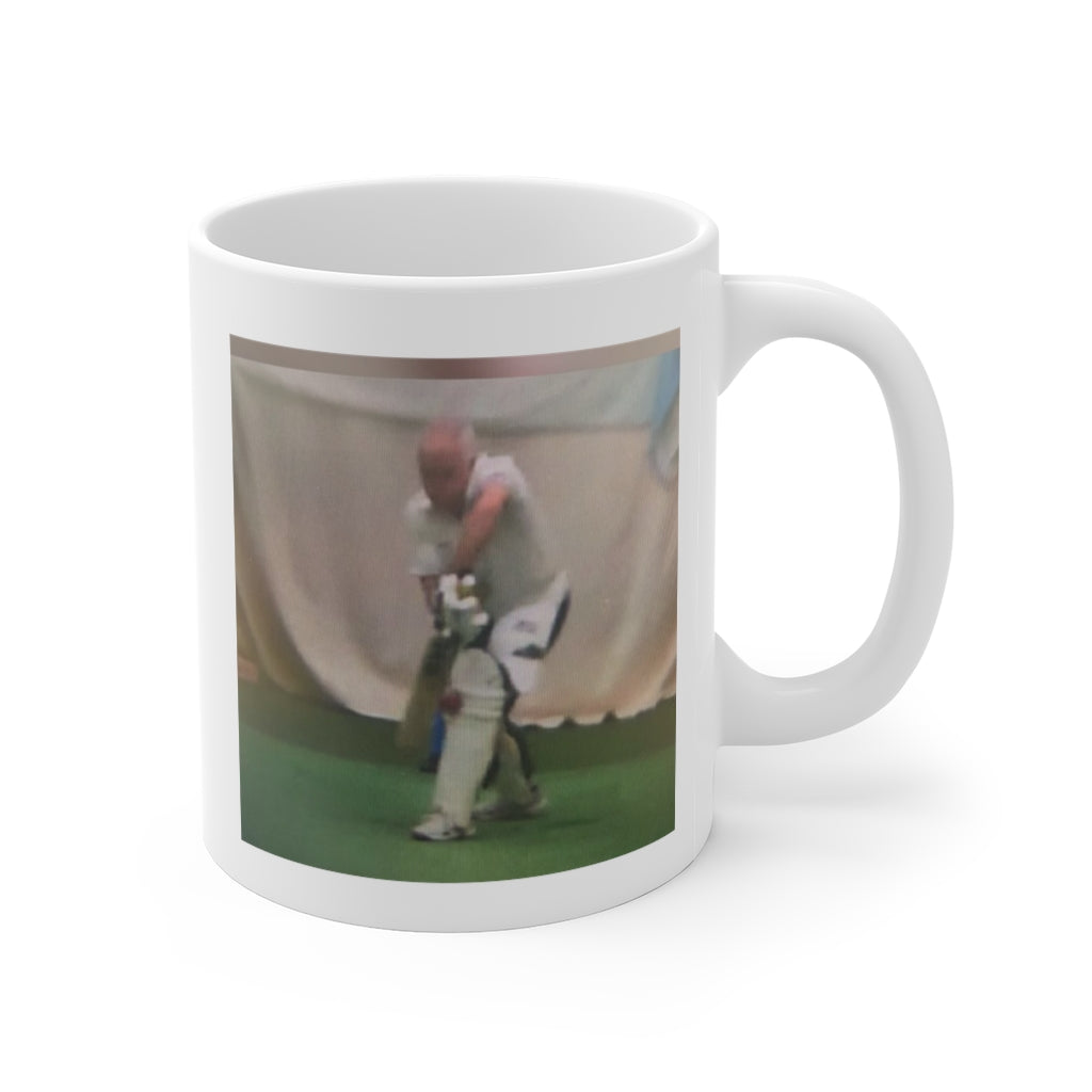 Jonesy Mug