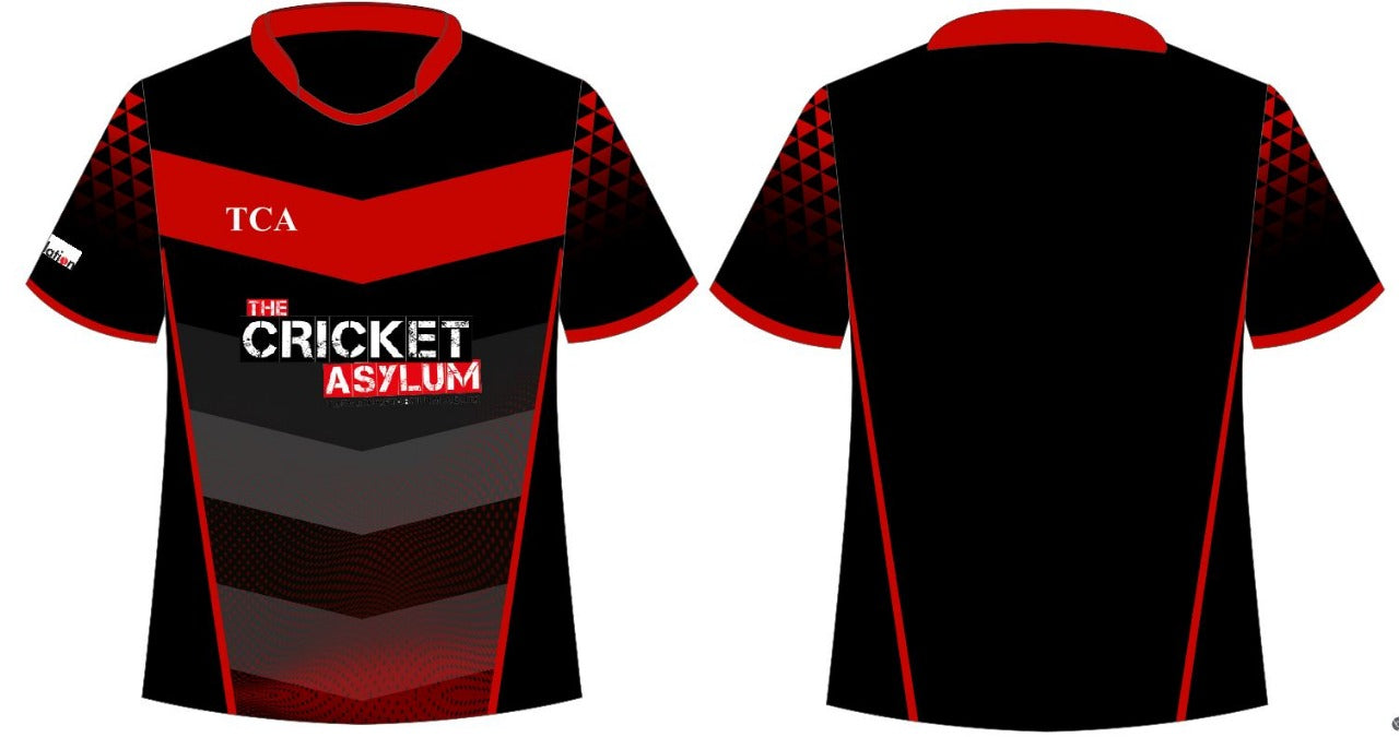 TCA Training Shirt