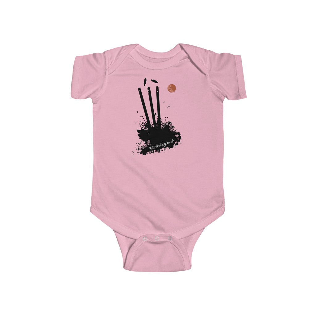 Wickets Infant Bodysuit