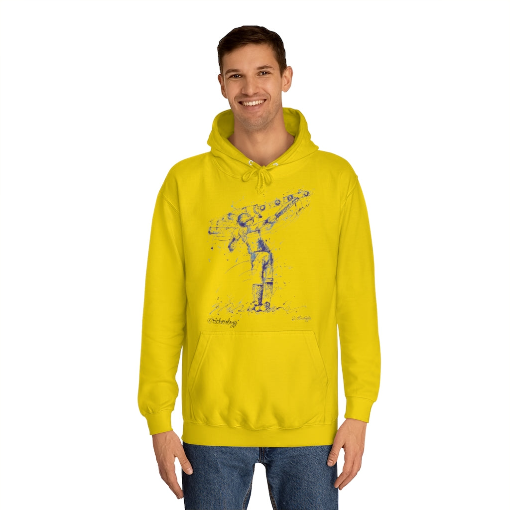 Joe Root Hoodie