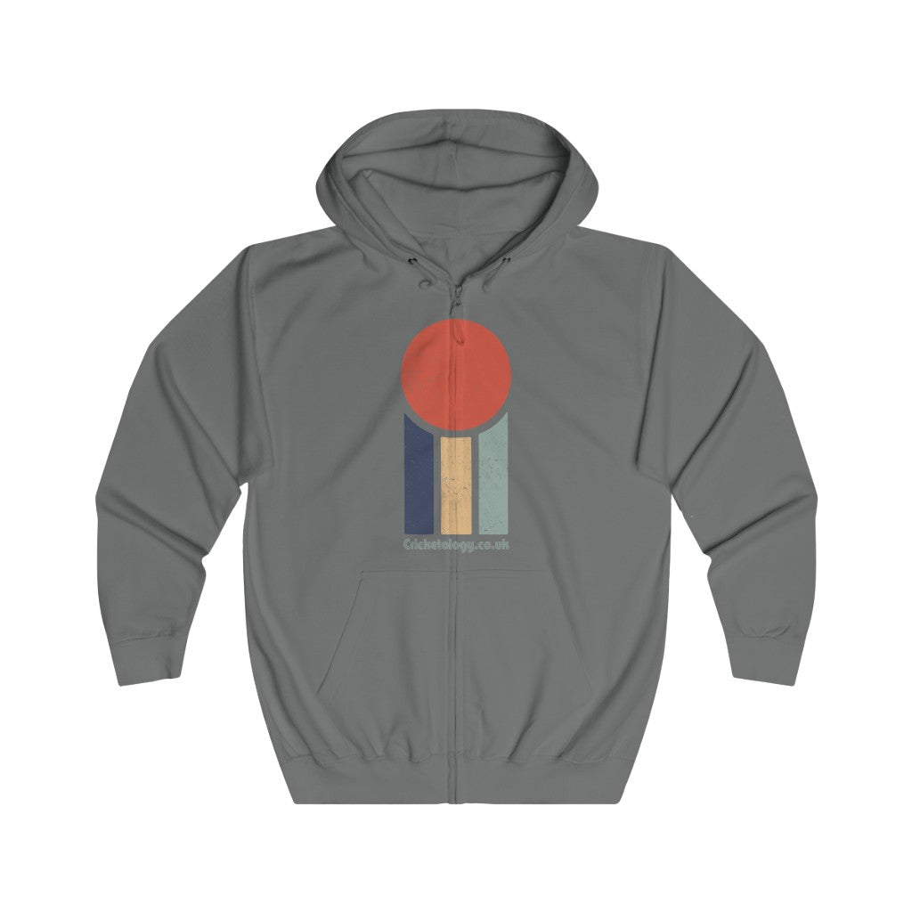 World Series Full Zip Hoodie