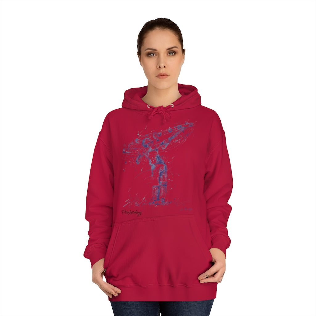 Joe Root Hoodie