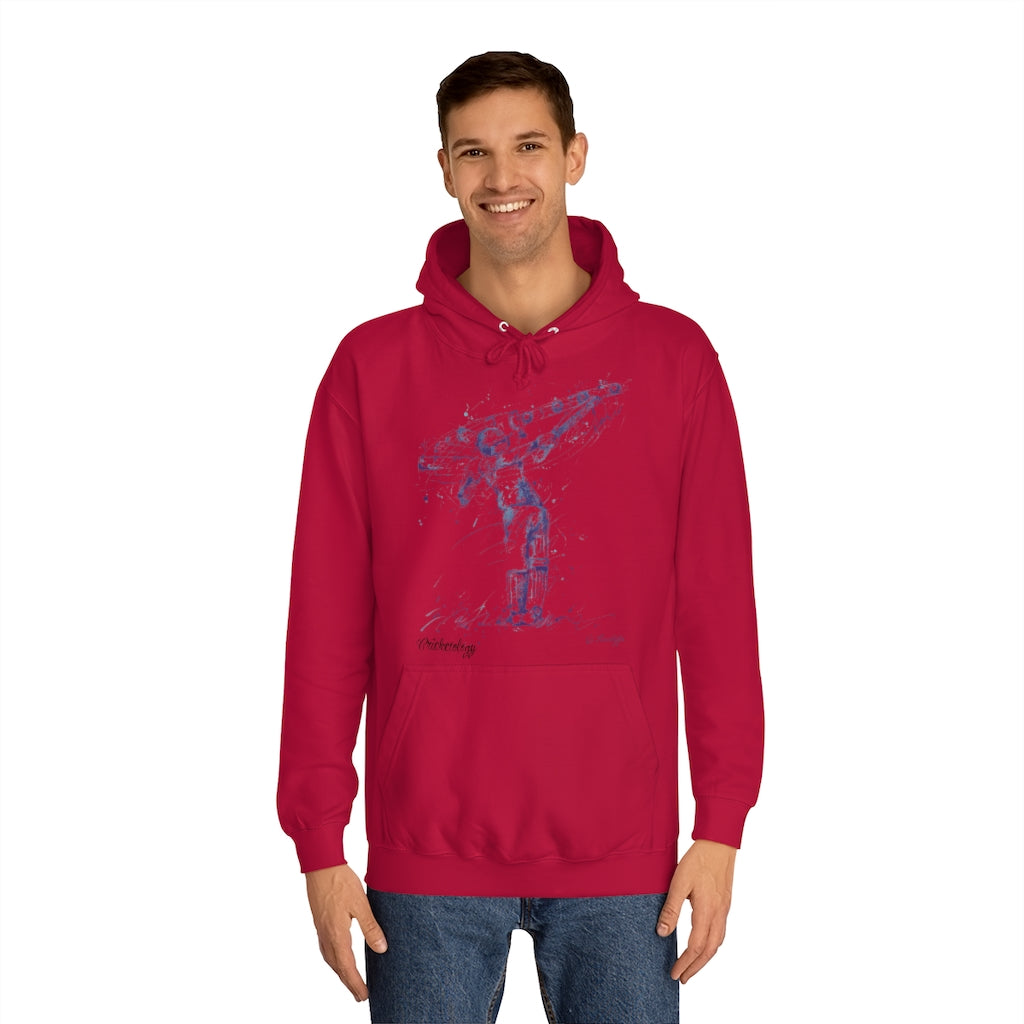 Joe Root Hoodie