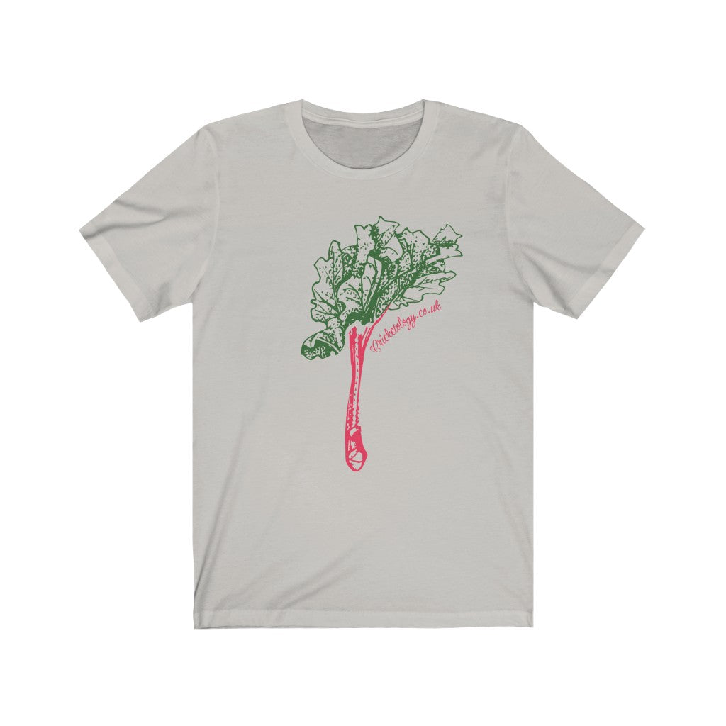 Stick of Rhubarb T-Shirt