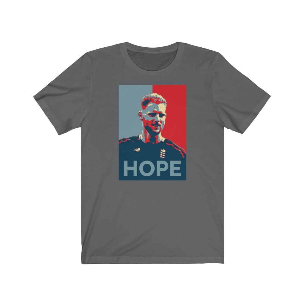 Ben Stokes 'Hope' T-Shirt