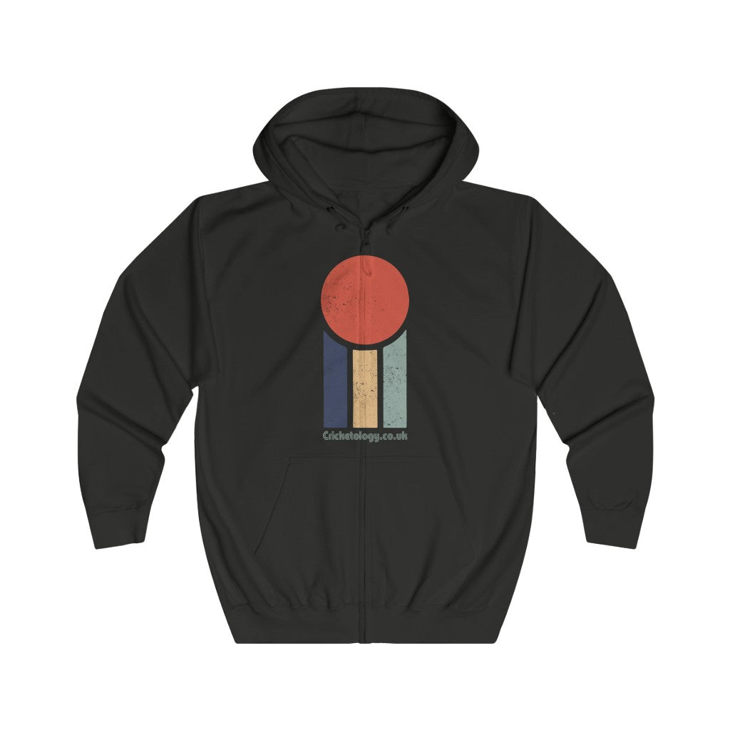 World Series Full Zip Hoodie