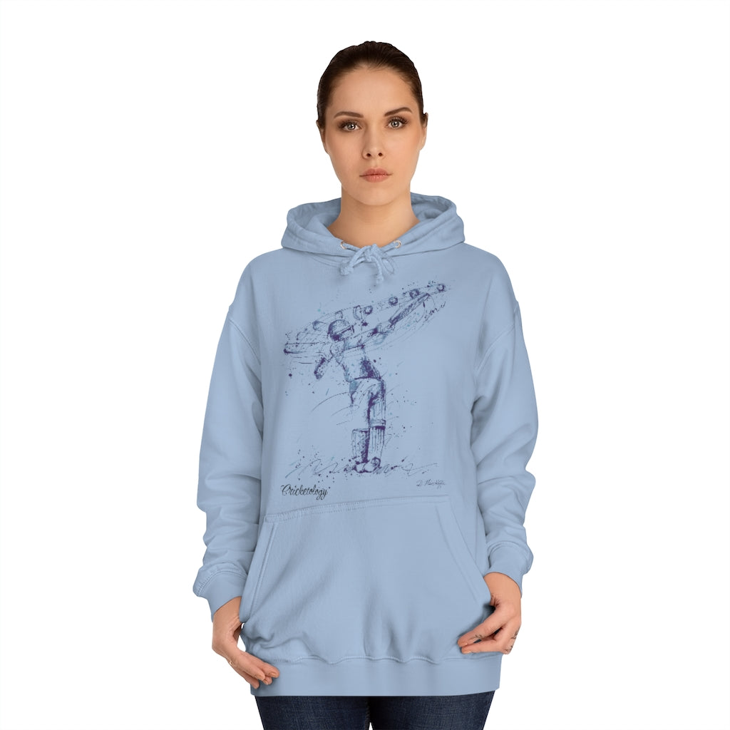 Joe Root Hoodie