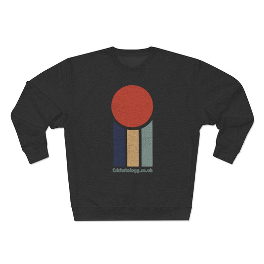 World Series Cricket Premium Crewneck Sweatshirt