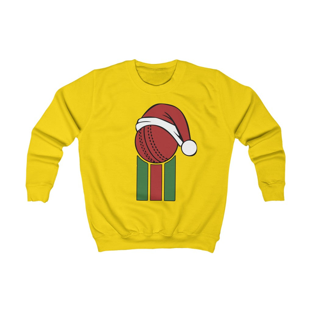 Kids Christmas Jumper