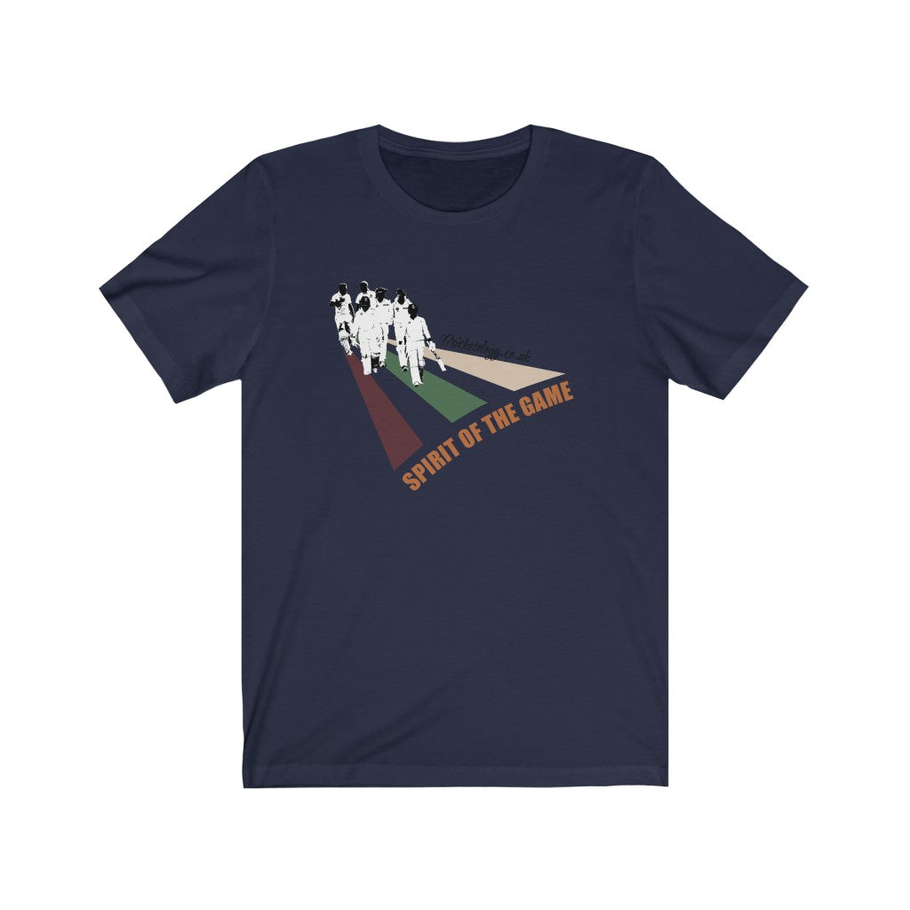 Spirit of the Game T-Shirt