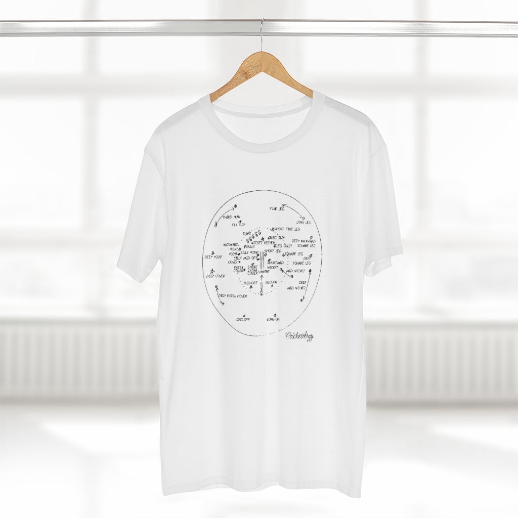 Fielding Positions T-Shirt