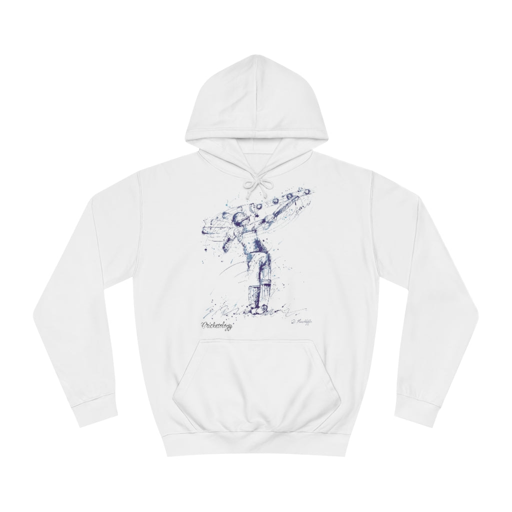 Joe Root Hoodie
