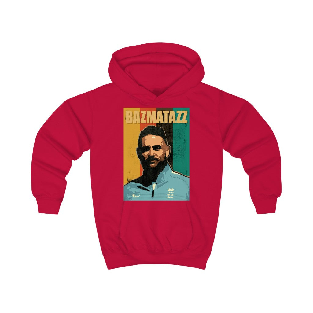 BAZMATAZ Kids Hoodie