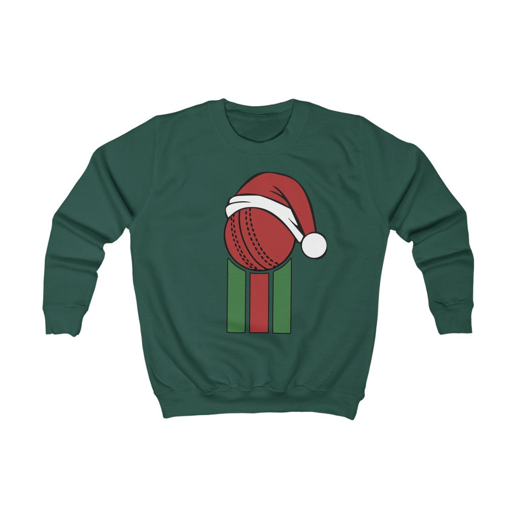 Kids Christmas Jumper