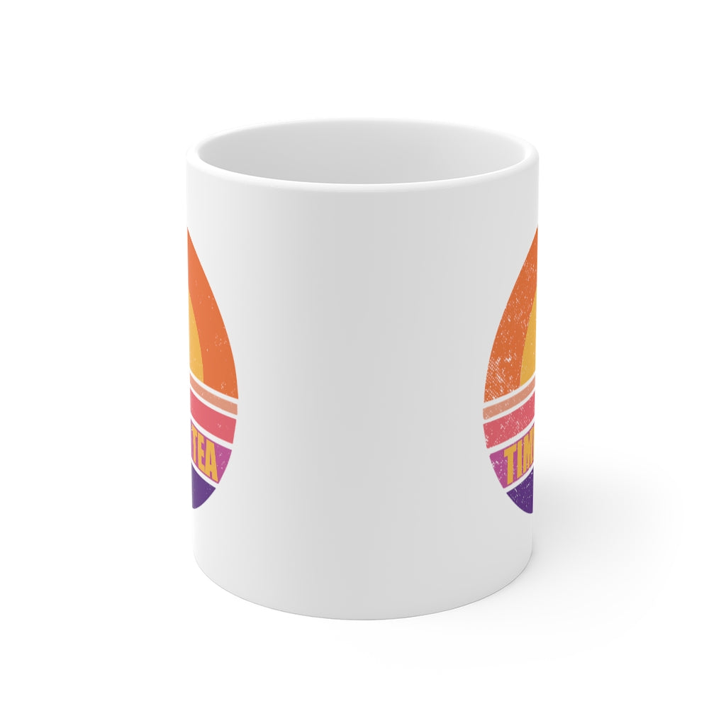 Time for Tea Mug