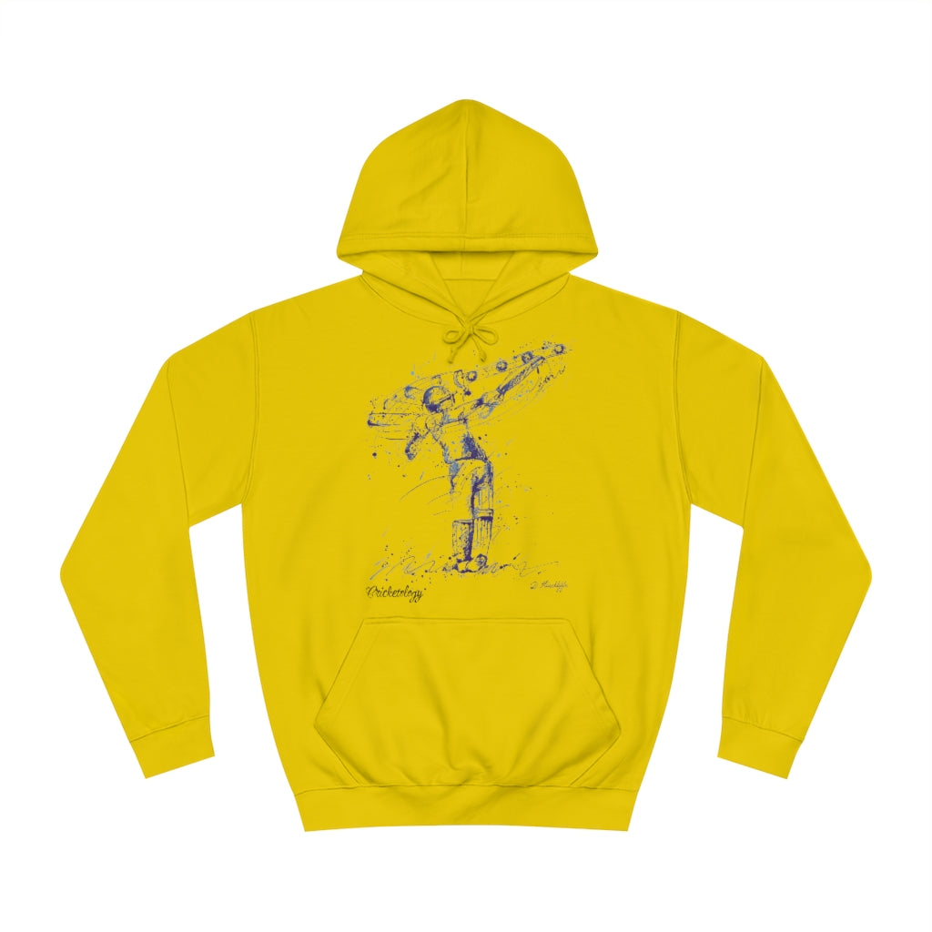 Joe Root Hoodie