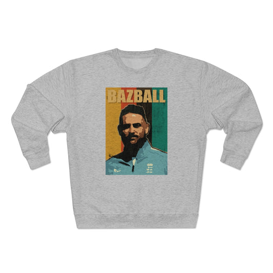 BAZBALL Jumper!