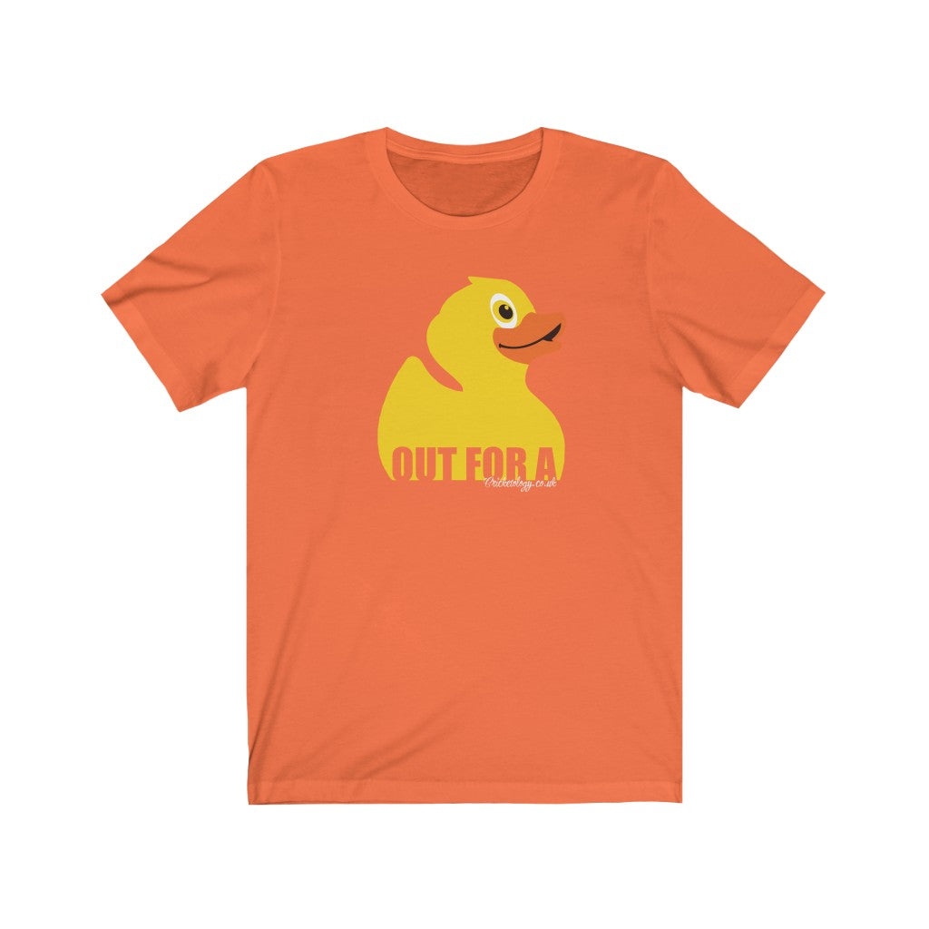 Out for a Duck T-Shirt