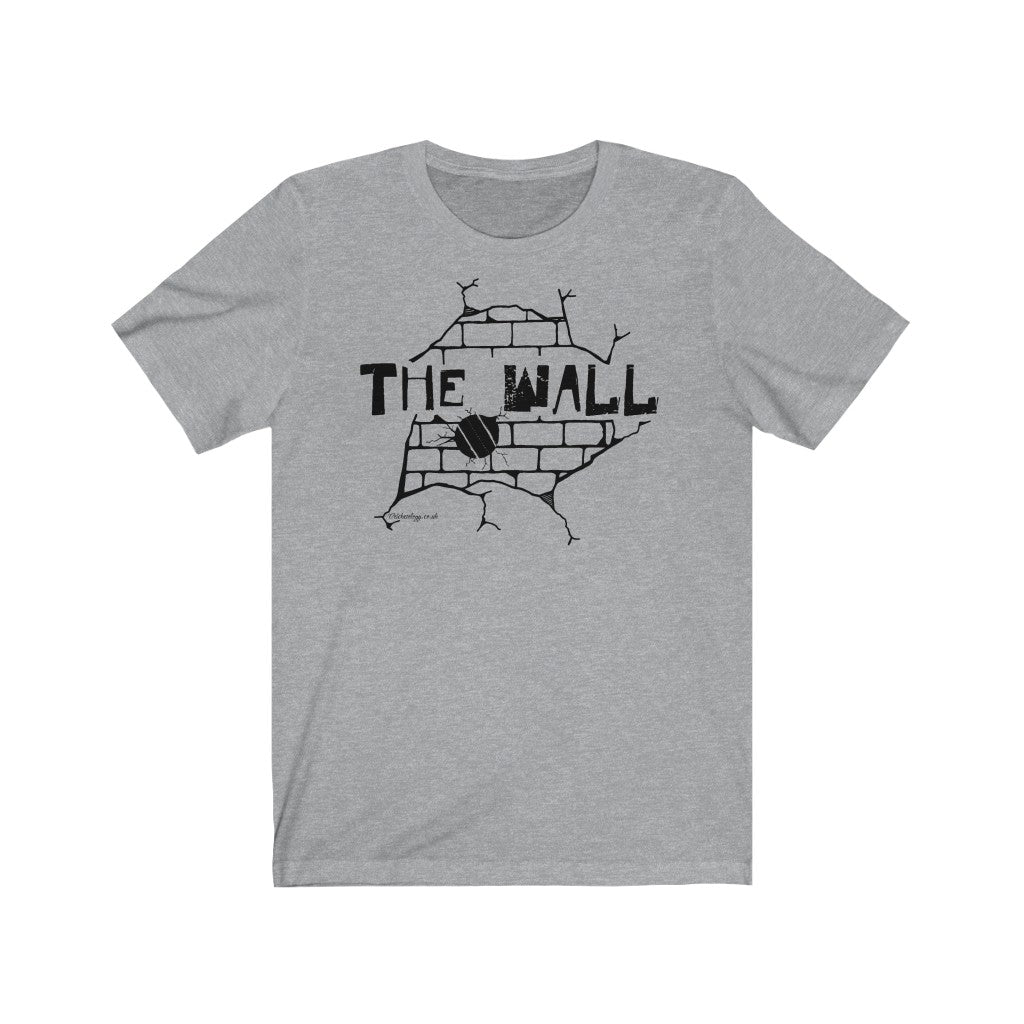 The Wall Cricket T-Shirt