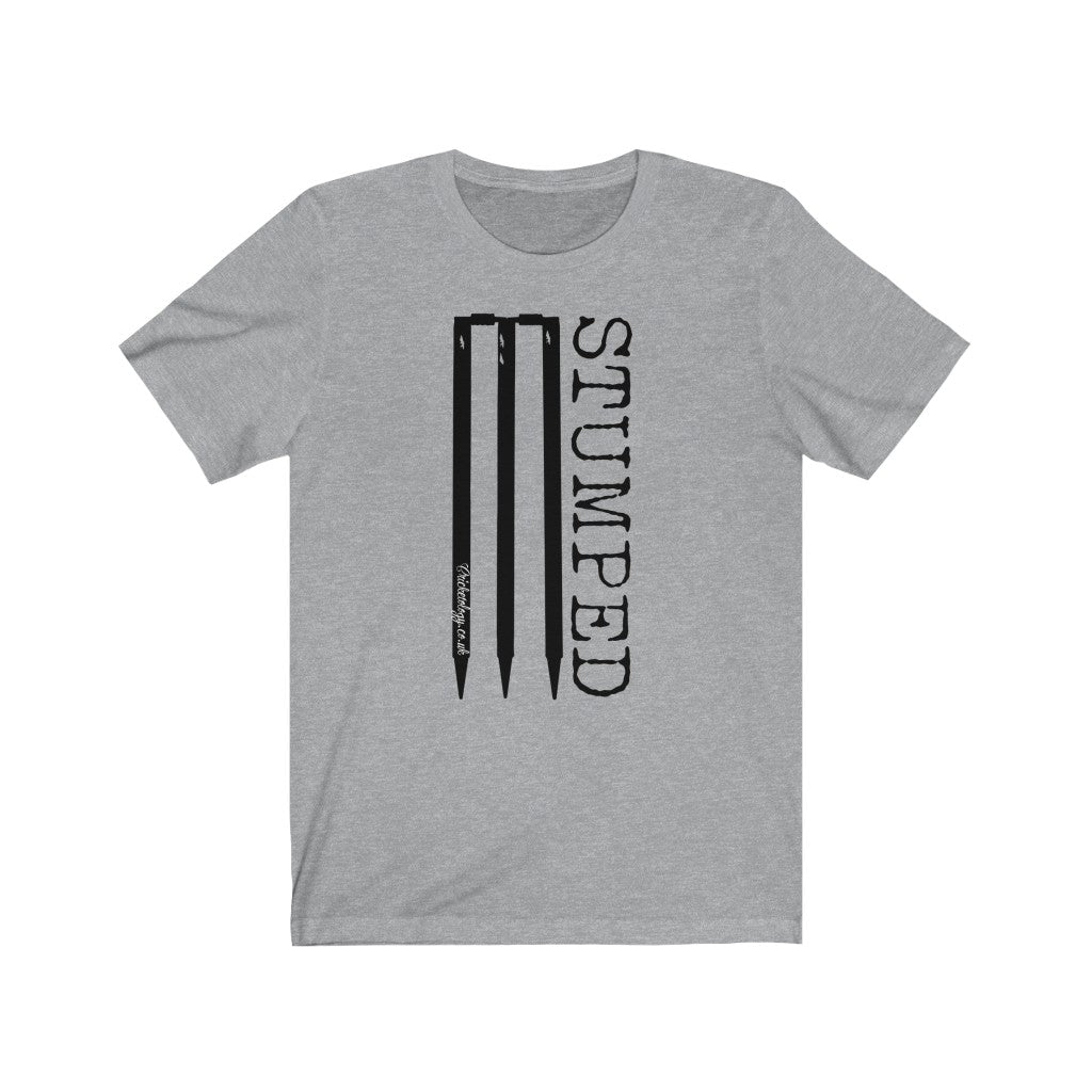 Stumped T-Shirt