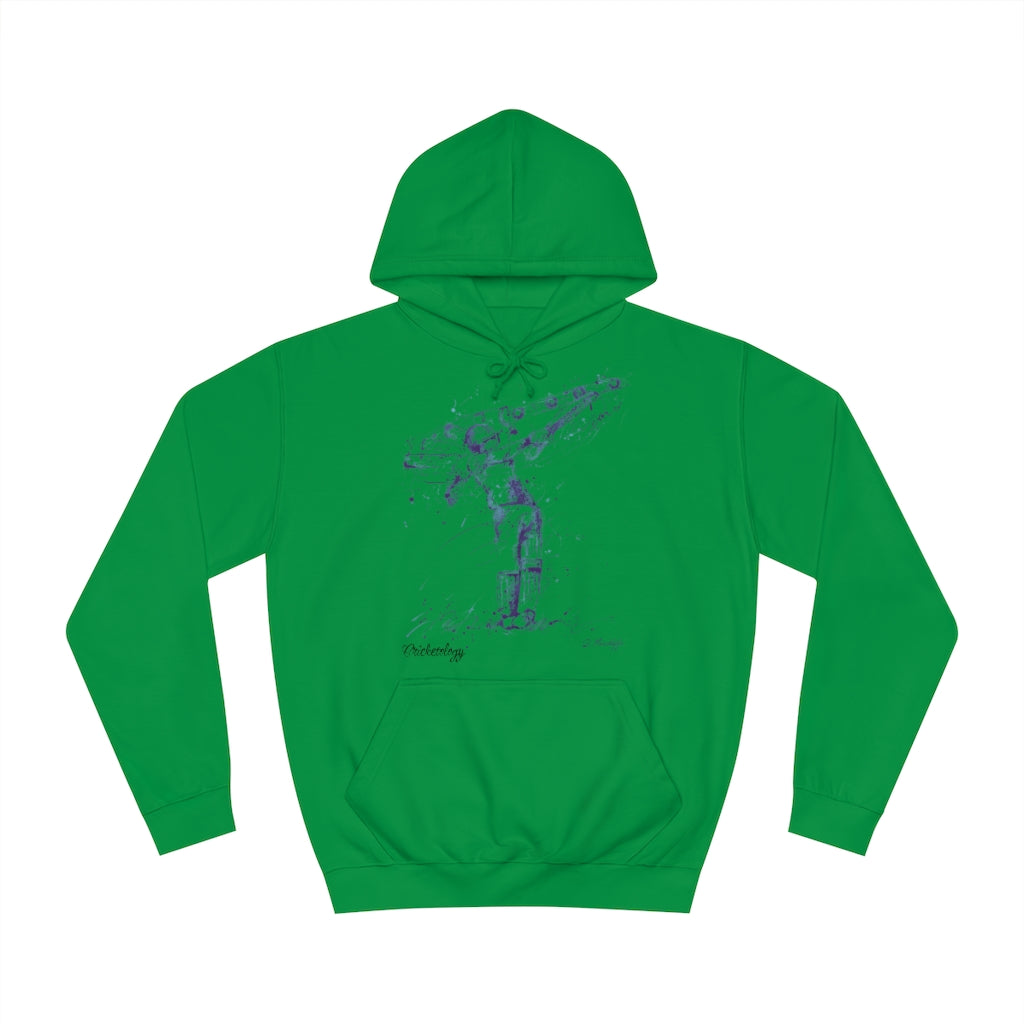 Joe Root Hoodie