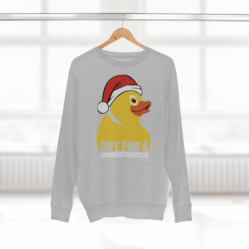 Cricketology Cricket Jumper