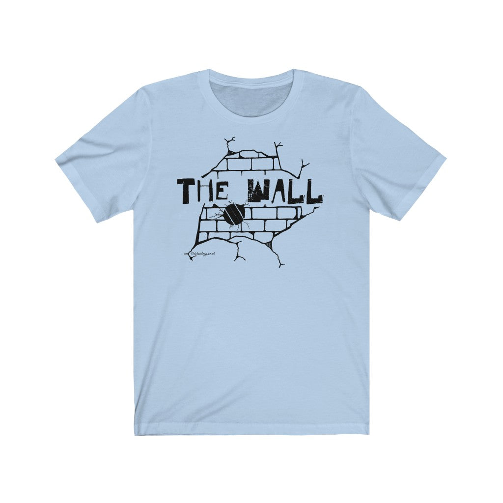 The Wall Cricket T-Shirt