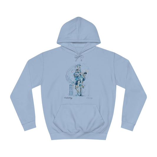 James Anderson Hoodie