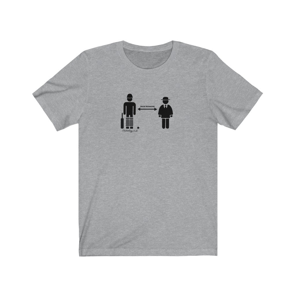 Social Distancing T-Shirt