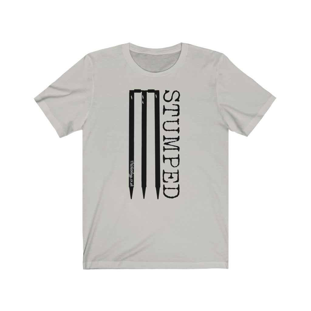 Stumped T-Shirt