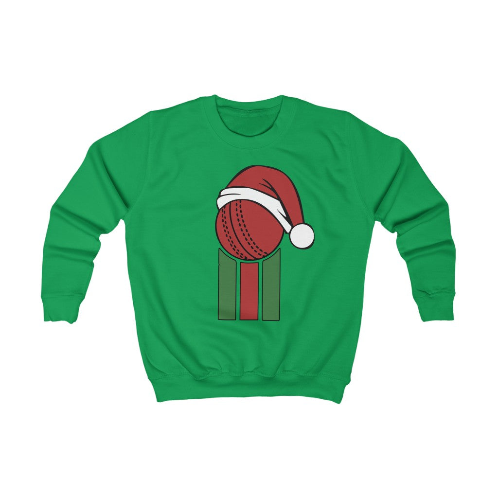 Kids Christmas Jumper