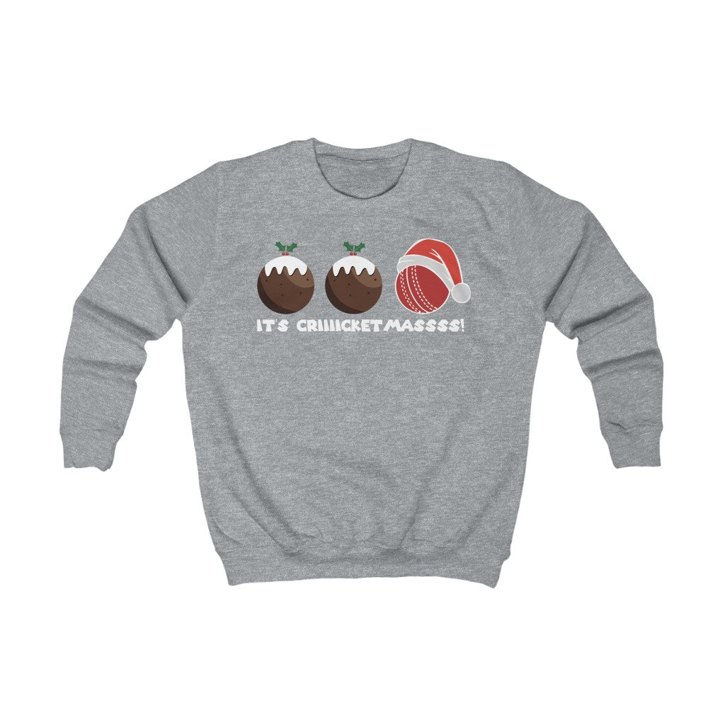 Kids Christmas Jumper