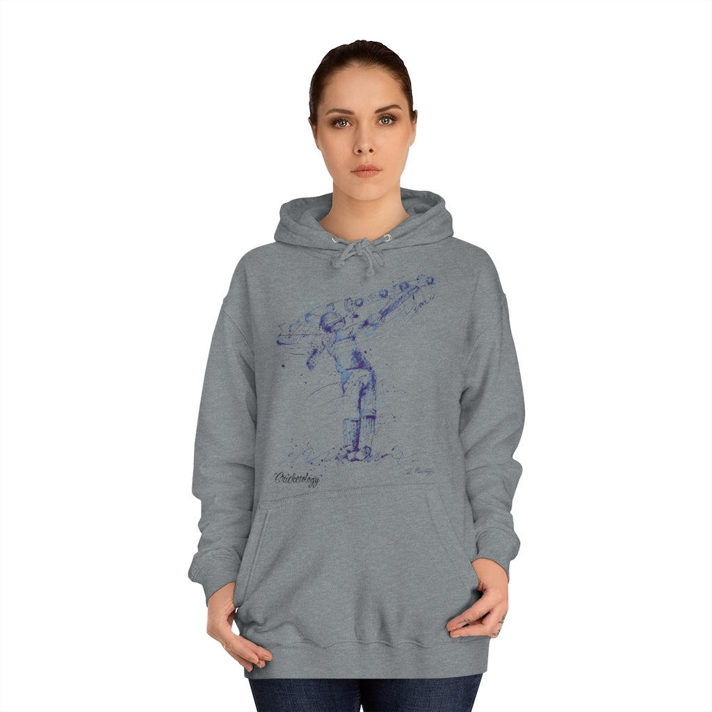 Joe Root Hoodie