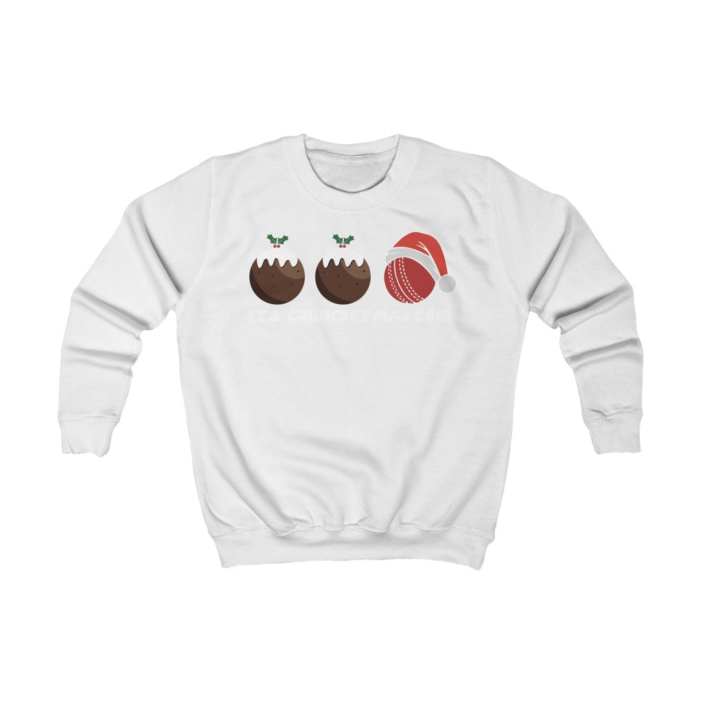Kids Christmas Jumper