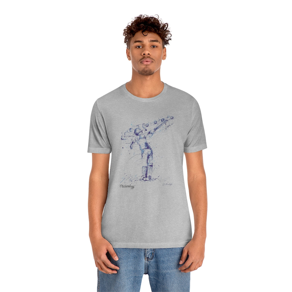 Joe Root T-Shirt