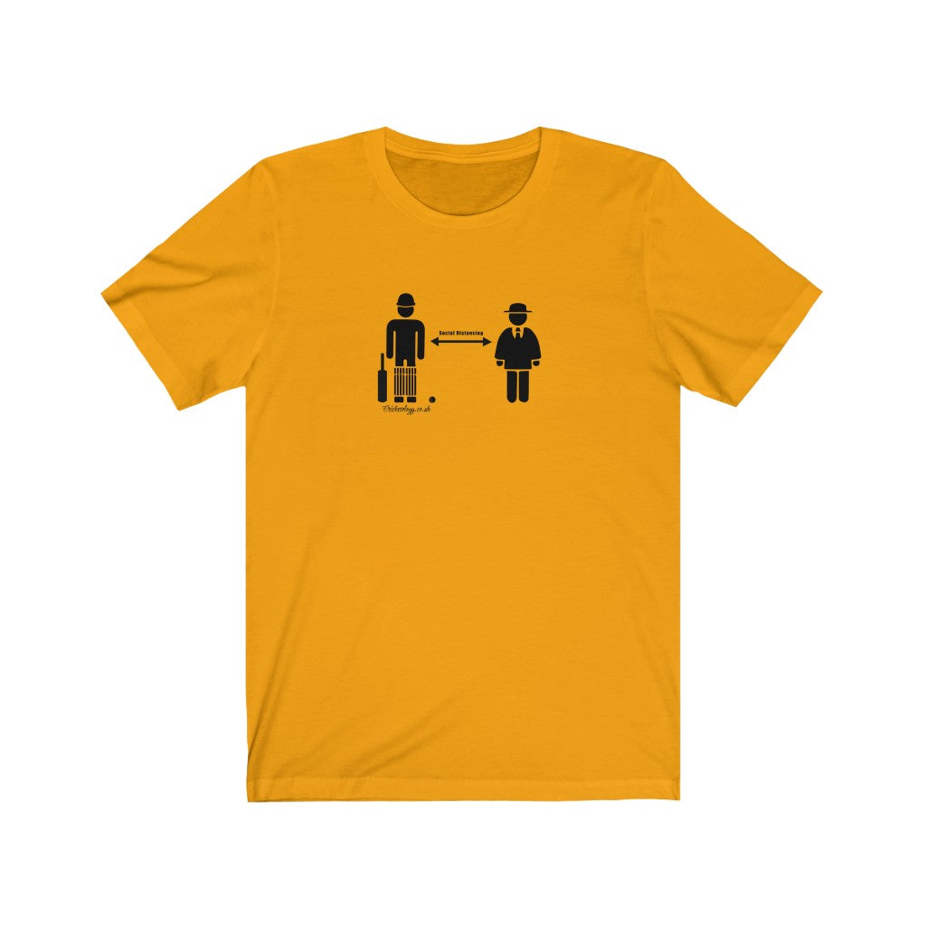 Social Distancing T-Shirt