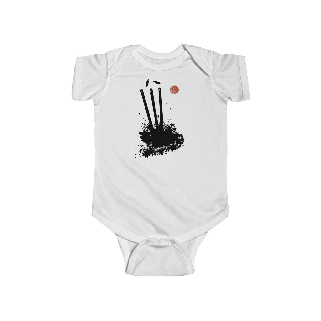 Wickets Infant Bodysuit