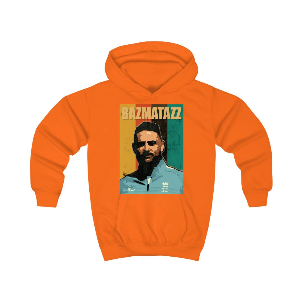 BAZMATAZ Kids Hoodie