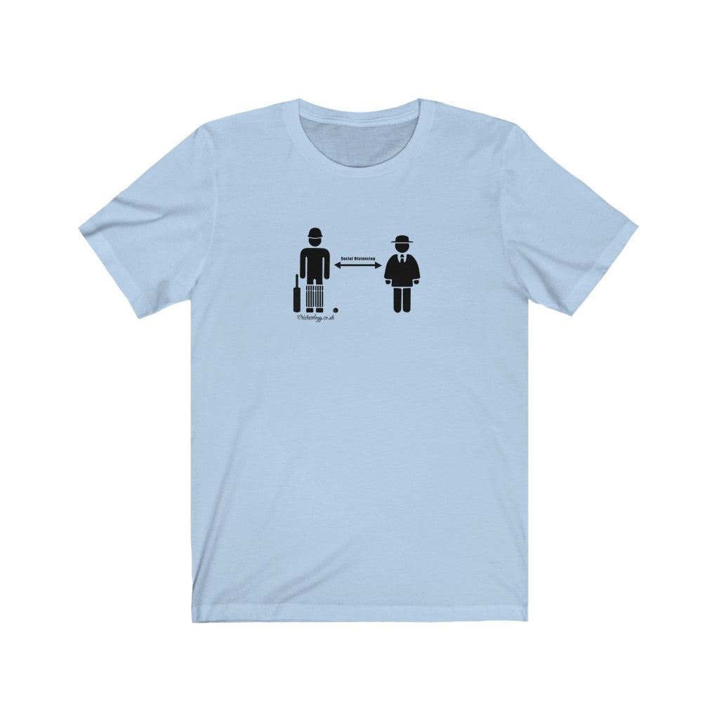 Social Distancing T-Shirt